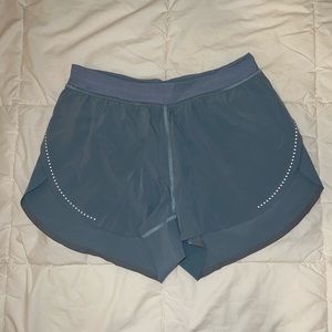 Lululemon Find Your Pace High-Rise Lined Short 3”